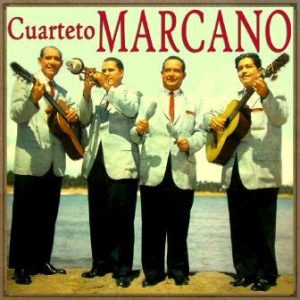 Compay Póngase Duro, Cuarteto Marcano
