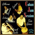 Cuban Jam Session