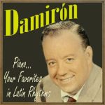 Piano, Your Favorite Latin Rhythms, Damiron