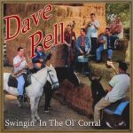 Swingin' in the Ol' Corral, Dave Pell