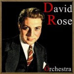 David Rose, David Rose