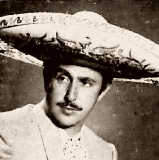 DEMETRIO GONZÁLEZ
