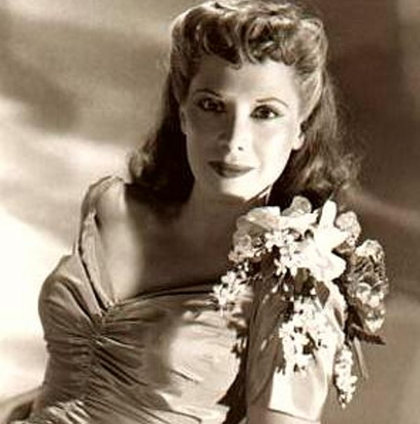 DINAH SHORE