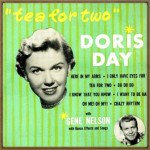 Tea For Two, Doris Day