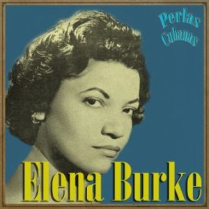 Elena Burke, Elena Burke