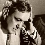 Ernesto Lecuona