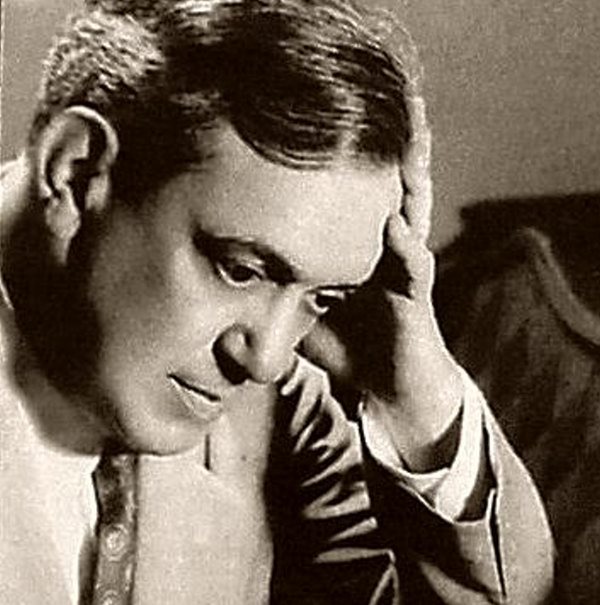 ERNESTO LECUONA