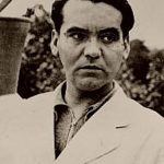 FEDERICO GARCÍA LORCA