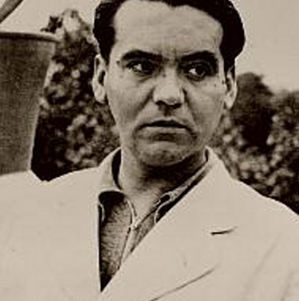 Federico García Lorca nació el 5 de junio de 1898