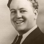 GENE AUSTIN
