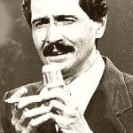 GILBERTO MONROIG