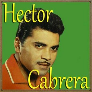 Sálvame, Hector Cabrera