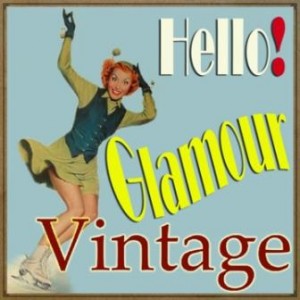 Hello! Glamour Vintage, Various Artists
