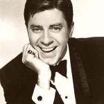 Jerry Lewis