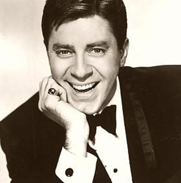 JERRY LEWIS