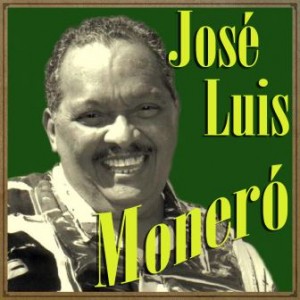 José Luis Moneró, José Luis Moneró