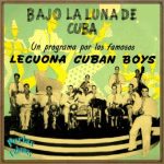 Lecuona Cuban Boys, Ernesto Lecuona