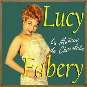 La Muñeca de Chocolate, Lucy Fabery