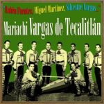 Mariachi Vargas De Tecalitlán