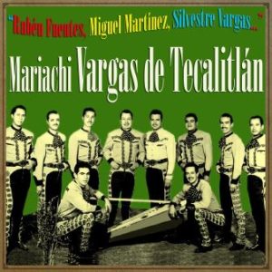 Mariachi Vargas De Tecalitlán