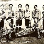 Mariachi Vargas