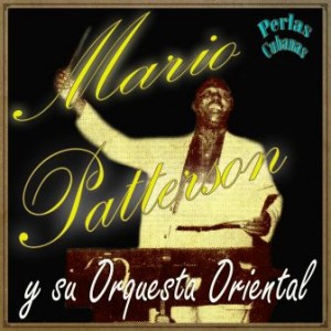 Mario Patterson y Su Orquesta Oriental