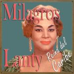 Reina del Caribe, Milagros Lanty