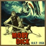 Moby Dick (Original Soundtrack - 1956)