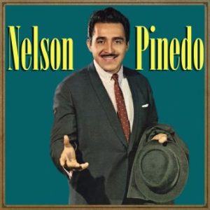 Señora Bonita, Nelson Pinedo