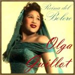 Reina del Bolero, Olga Guillot