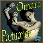 Perlas Cubanas, Omara Portuondo