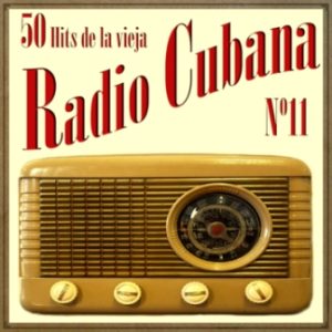 Música Cubana, La ViejaRadio Cubana