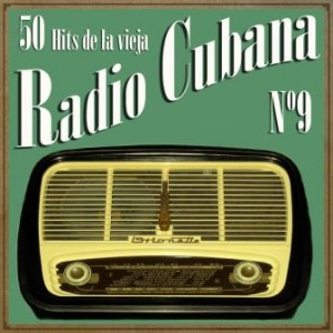 Música Cubana, La vieja Radio Cubana