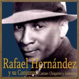 Rafael Hernández y Su Conjunto