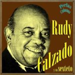 Rudy Calzado, Rudy Calzado