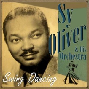 Swing Dancing, Sy Oliver