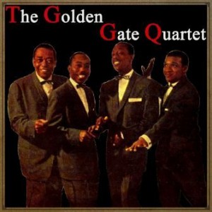 The Golden Gate Quartet, The Golden Gate Quartet