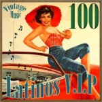 100 Latinos VIP Vintage Music