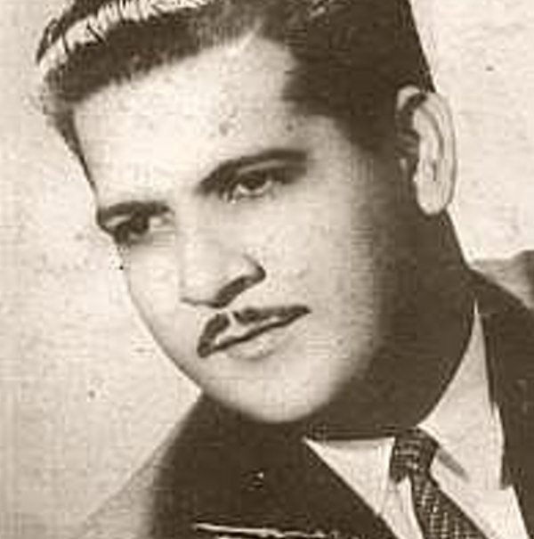 CHUCHO ÁLVAREZ