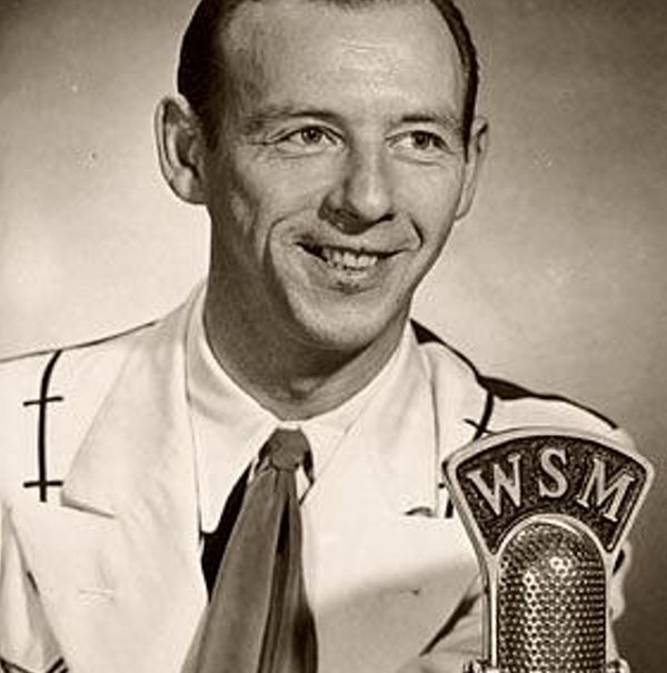 HANK SNOW