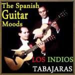 The Spanish Guitar Moods, Los Indios Tabajaras