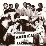 Orquesta América