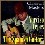 The Spanish Guitar, 