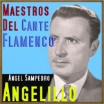 Maestros del Cante Flamenco: Angelillo