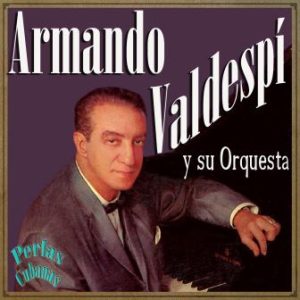 Valdespí, Armando Valdespí