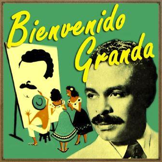 Cuba: Bienvenido Granda by Bienvenido Granda on TIDAL