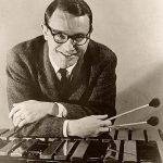 Cal Tjader