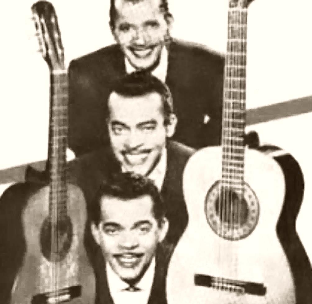 HERMANOS RIGUAL | Vintage Music HERMANOS RIGUAL | Vintage Music