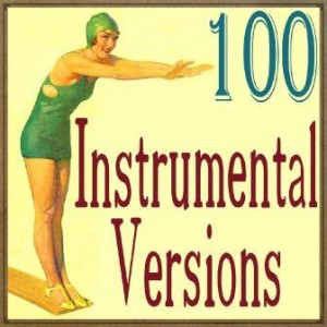 100 Instrumental Versions