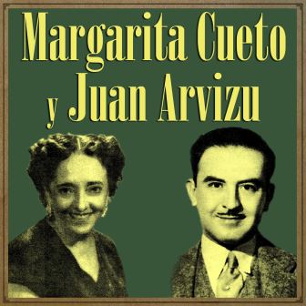 Margarita Cueto